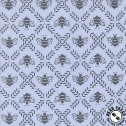 Moda Sun Drenched Gathering Honey Sky