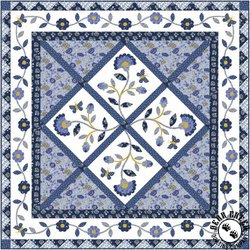 Isobel Isobel's Garden Free Quilt Pattern Isobel Isobel's Garden Free Quilt Pattern