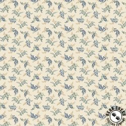Marcus Fabrics Grace Elizabeth Sprigs Multi