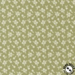 Moda Pastel Prairie Petals Grass