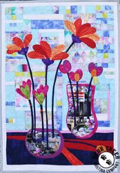 Wish You Were Here - Souvenir Free Quilt Pattern by Hoffman Fabrics Wish You Were Here - Souvenir Free Quilt Pattern by Hoffman Fabrics