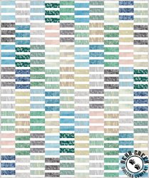 Pearl Light Ray Free Quilt Pattern Pearl Light Ray Free Quilt Pattern