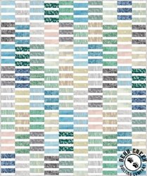 Pearl Light Ray Free Quilt Pattern Pearl Light Ray Free Quilt Pattern