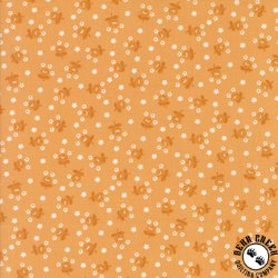 Moda Summertime Fairground Orange Moda Summertime Fairground Orange