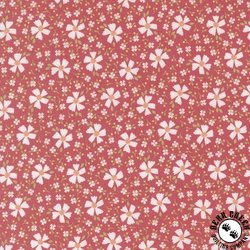 Moda In The Garden Bloom and Blossom Strawberry