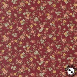 Moda Ambiance Sweet Roses Rose