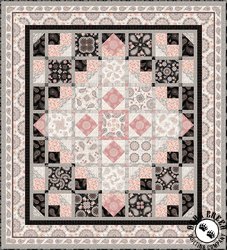 Paisley Place Free Quilt Pattern