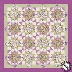 Highlands Free Quilt Pattern