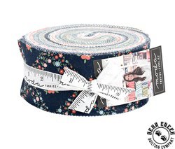 Rosemary Cottage Jelly Roll by Moda Rosemary Cottage Jelly Roll by Moda