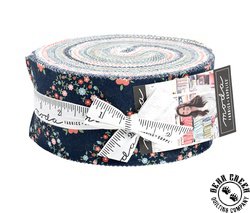 Rosemary Cottage Jelly Roll by Moda