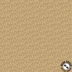 Andover Fabrics Always and Forever Pods Mocha