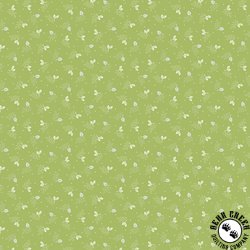 Marcus Fabrics Laurel Ridge Parchment Green