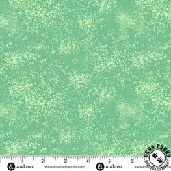 Andover Fabrics Thousand Steps Sand Succulent