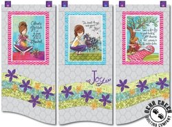 Gratitude Blooms Free Pattern by Red Rooster Fabrics Gratitude Blooms Free Pattern by Red Rooster Fabrics