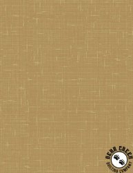 Wilmington Prints Crimson Majesty Crosshatch Texture Tan