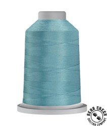 Glide Thread - AZURE