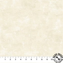 Northcott Canvas Flannel 108 Inch Wide Backing Fabric French Vanilla