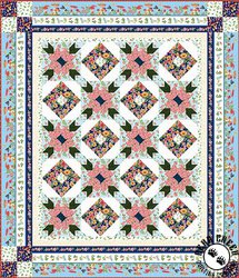 Enchanted Forest Free Quilt Pattern Enchanted Forest Free Quilt Pattern
