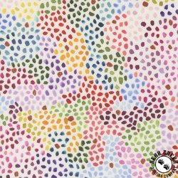 Moda Soulstice Tiny Treasure Cloud