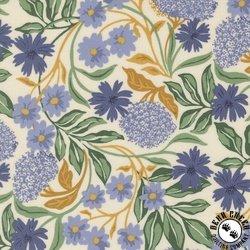 Moda Brookside Forage Floral Cloud Moda Brookside Forage Floral Cloud