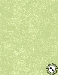 Wilmington Prints Gnome Grown Speckle Green