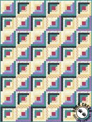 Little House on the Prairie by Andover Fabrics