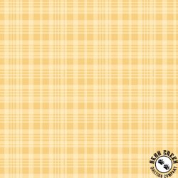 Riley Blake Designs Winnie The Pooh Plaid Yellow Riley Blake Designs Winnie The Pooh Plaid Yellow