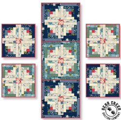 Kasumi Free Quilt Pattern Kasumi Free Quilt Pattern