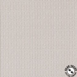 Moda Berry And Pine Yule Herringbone Snow Moda Berry And Pine Yule Herringbone Snow
