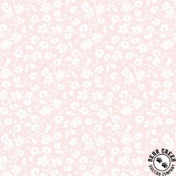 Maywood Studio La Fleur Flannel Packed Ditsy Pink Maywood Studio La Fleur Flannel Packed Ditsy Pink