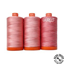 Aurifil Thread Color Builder - Stinking Corpse Lily
