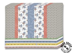 Sew Special - Sewing Machine Cover Free Pattern