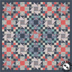 Michaelmas Free Quilt Pattern Michaelmas Free Quilt Pattern