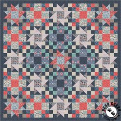 Michaelmas Free Quilt Pattern