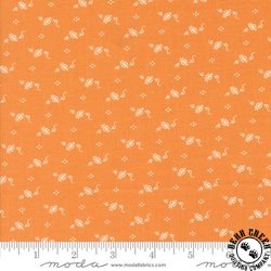 Moda Agatha Road Tiny Pumpkins Pumpkin Moda Agatha Road Tiny Pumpkins Pumpkin