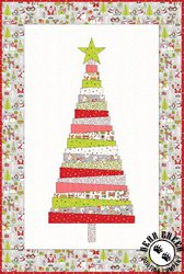 Festive Tree Free Quilt Pattern Festive Tree Free Quilt Pattern