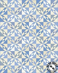 Double Pinks Double Blues Harmony Free Quilt Pattern