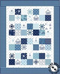 Simply Country I Free Quilt Pattern Simply Country I Free Quilt Pattern