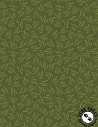 Wilmington Prints Chickadee Charm Tonal Petals Green Wilmington Prints Chickadee Charm Tonal Petals Green
