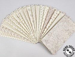 Buttercream and Brickle Bits Extra Wide Strip Pack Buttercream and Brickle Bits Extra Wide Strip Pack