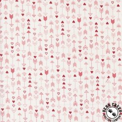 Moda Love Blooms Arrow Stripes Lace Moda Love Blooms Arrow Stripes Lace
