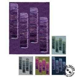Stratify Quilt Pattern