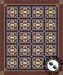 French Country Memories Free Quilt Pattern by Washington Street Studio