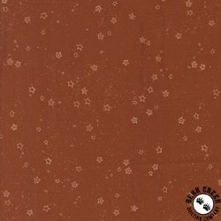 Moda Foraged, Found and Hand Me Down Stardust Spice