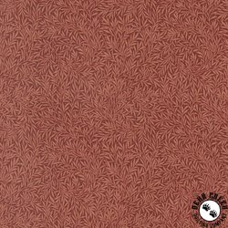 Moda Morris Muse Willow Russet Moda Morris Muse Willow Russet
