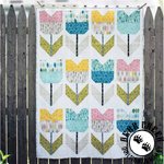 Amsterdam Free Quilt Pattern by Cloud 9 Fabrics