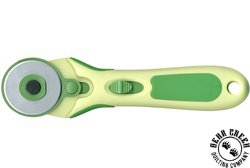 Clover 45mm Rotary Cutter