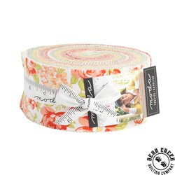 Portofino Jelly Roll by Moda Portofino Jelly Roll by Moda