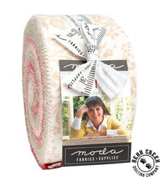 Buon Natale Jelly Roll by Moda