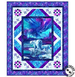 Awesome Sky Quilt Pattern